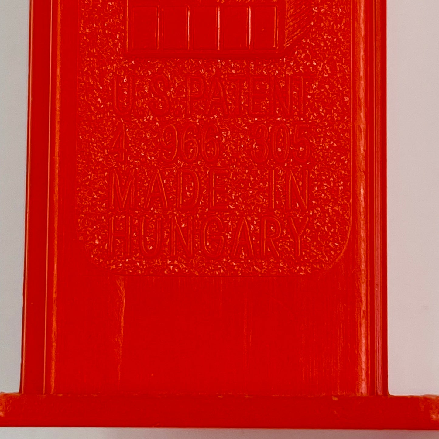 Muppets Kermit the Frog Ha! copyright PEZ dispenser (1991) loose 4.9 Hungary