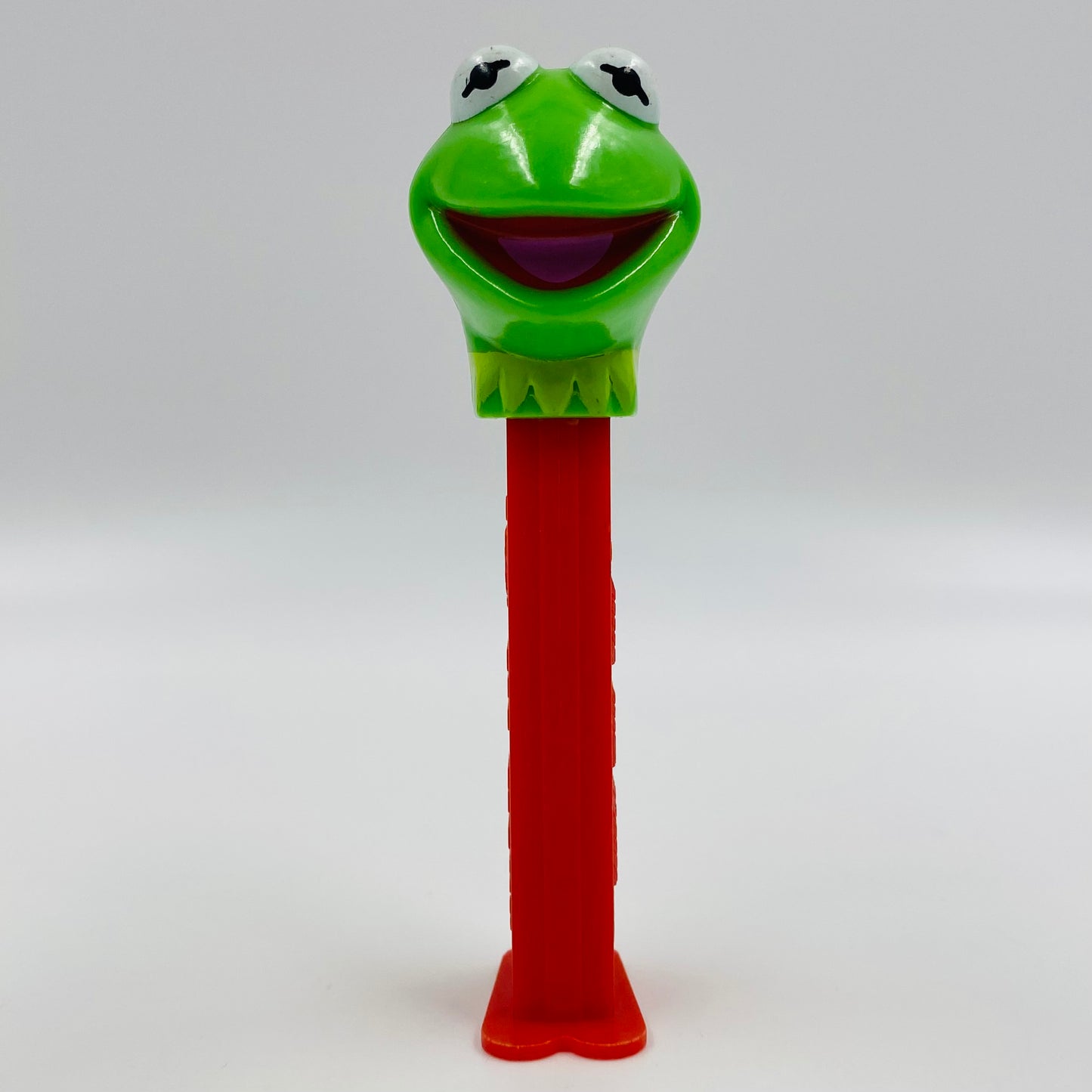 Muppets Kermit the Frog loose PEZ dispenser (1999) loose 4.9 Hungary