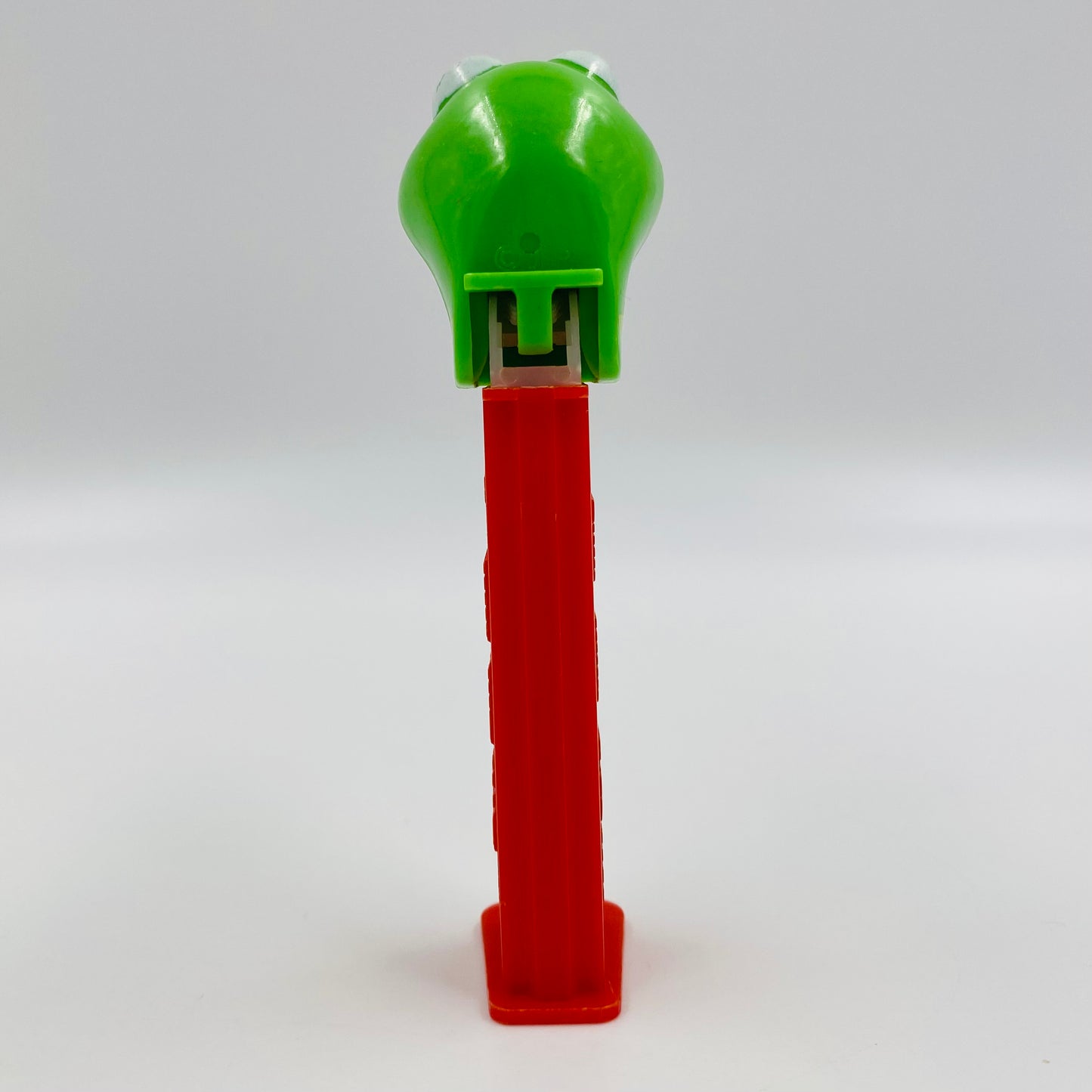 Muppets Kermit the Frog loose PEZ dispenser (1999) loose 4.9 Hungary