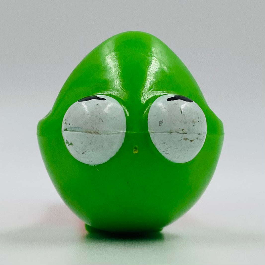 Muppets Kermit the Frog loose PEZ dispenser (1999) loose 4.9 Hungary