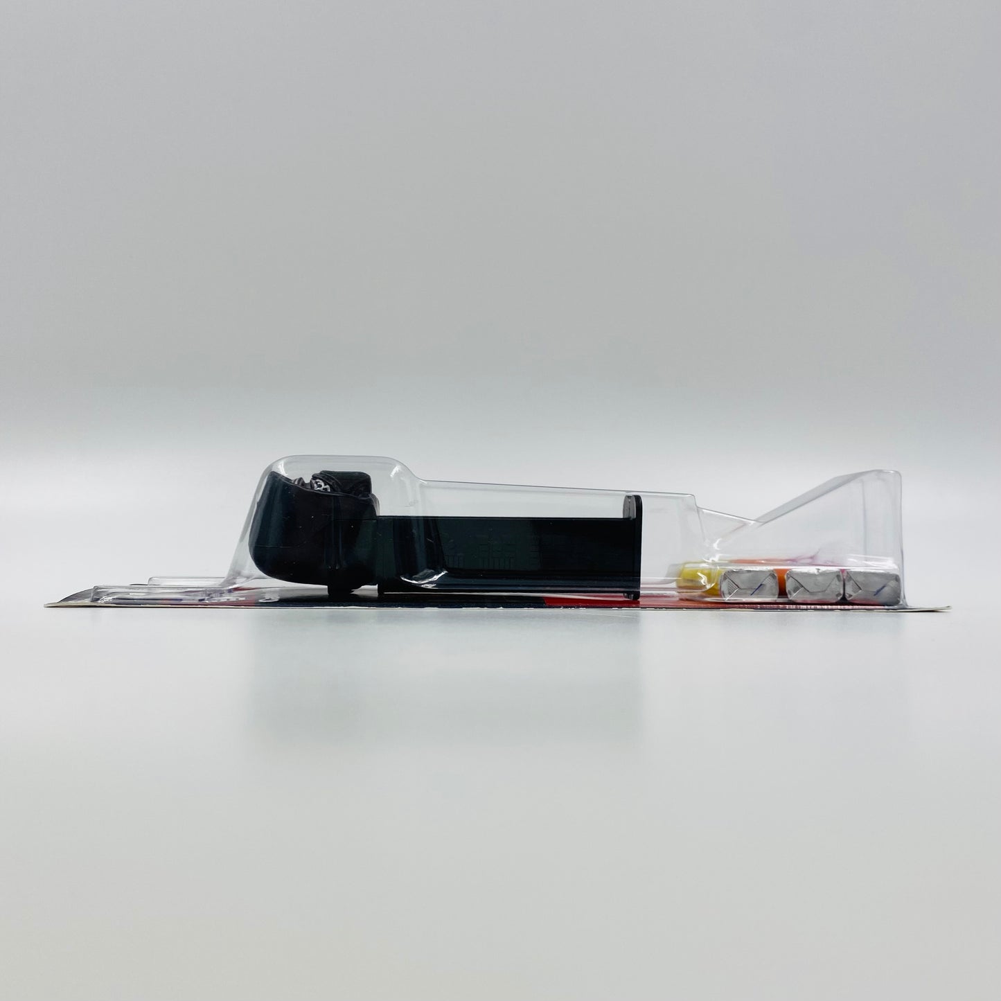 Star Wars Kylo Ren PEZ dispenser (2016) carded 7.5 China