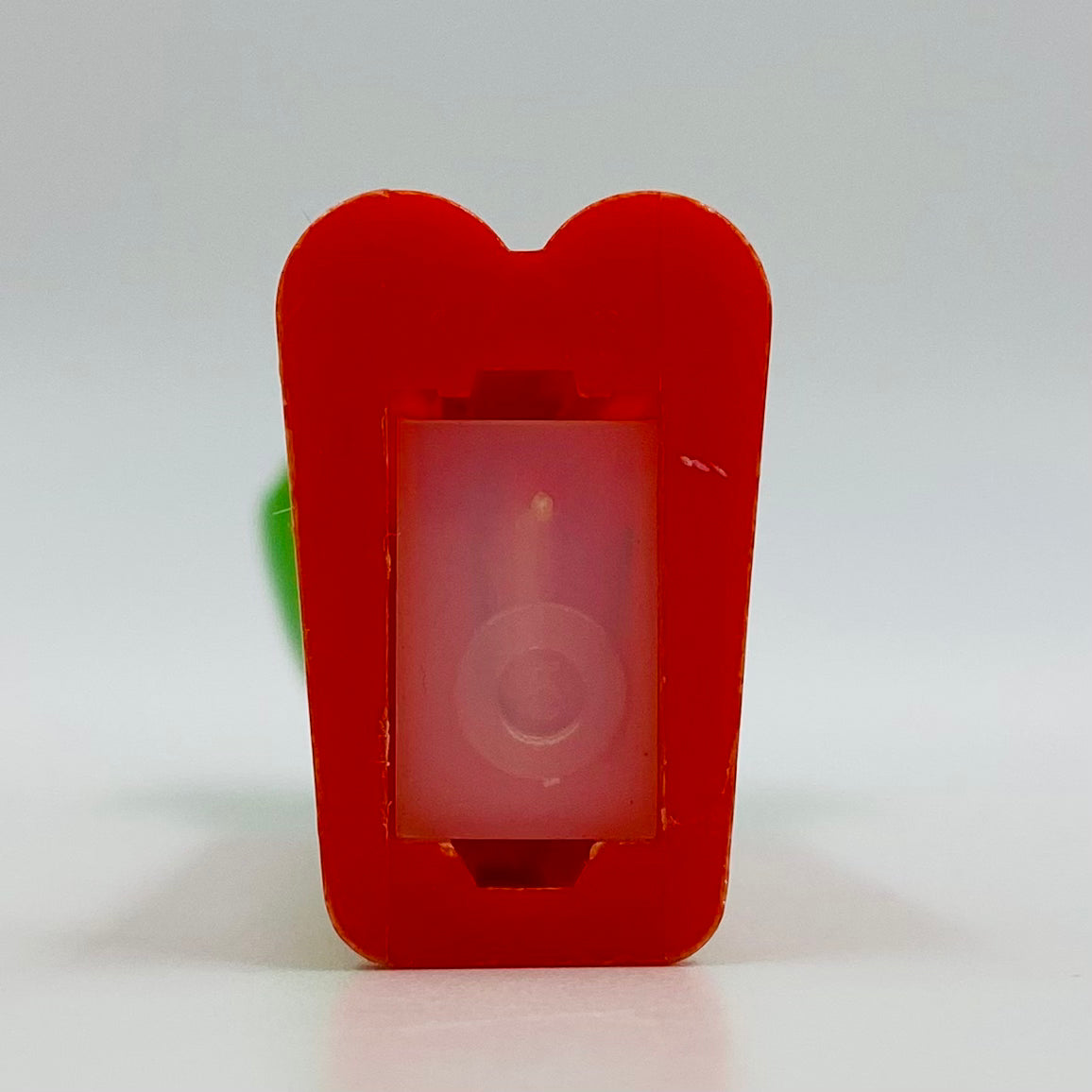 Muppets Kermit the Frog loose PEZ dispenser (1999) loose 4.9 Hungary