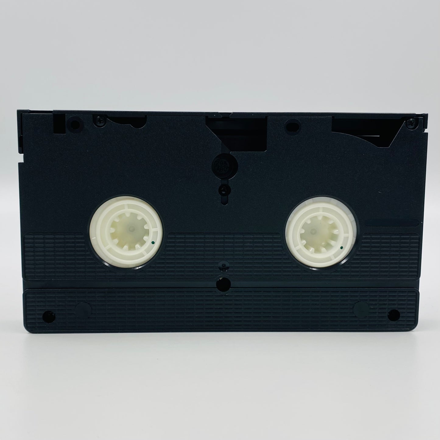 Pulp Fiction Special Collector’s Edition VHS tape (1996) Miramax Home Entertainment