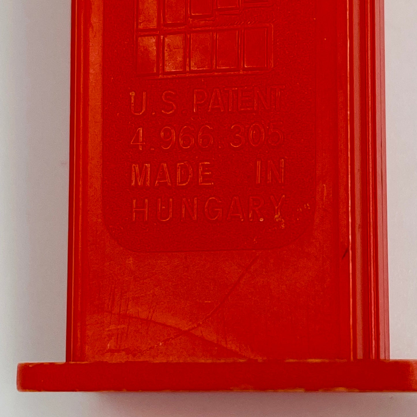 Muppets Kermit the Frog loose PEZ dispenser (1999) loose 4.9 Hungary