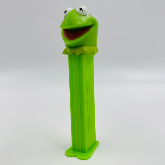 Muppets Kermit PEZ dispenser (2012) loose 7.5 China
