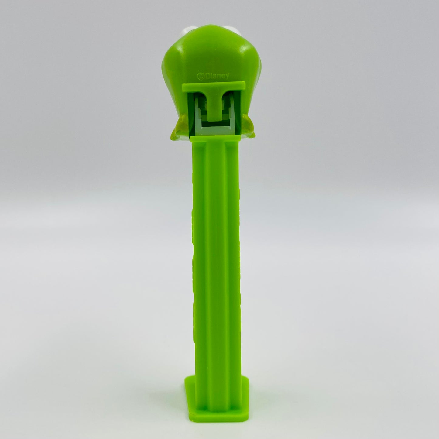 Muppets Kermit PEZ dispenser (2012) loose 7.5 China