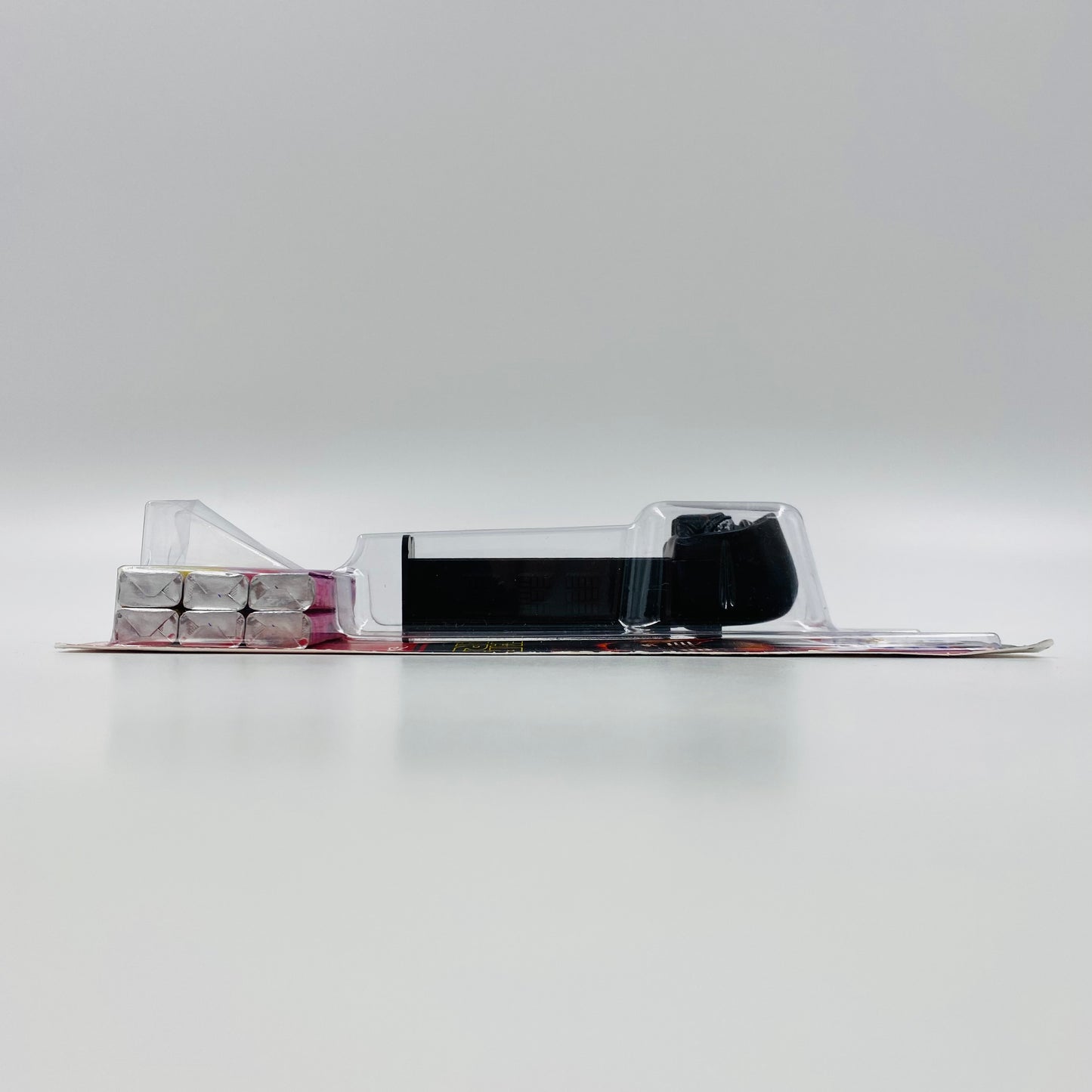 Star Wars Kylo Ren PEZ dispenser (2019) carded 7.5 China