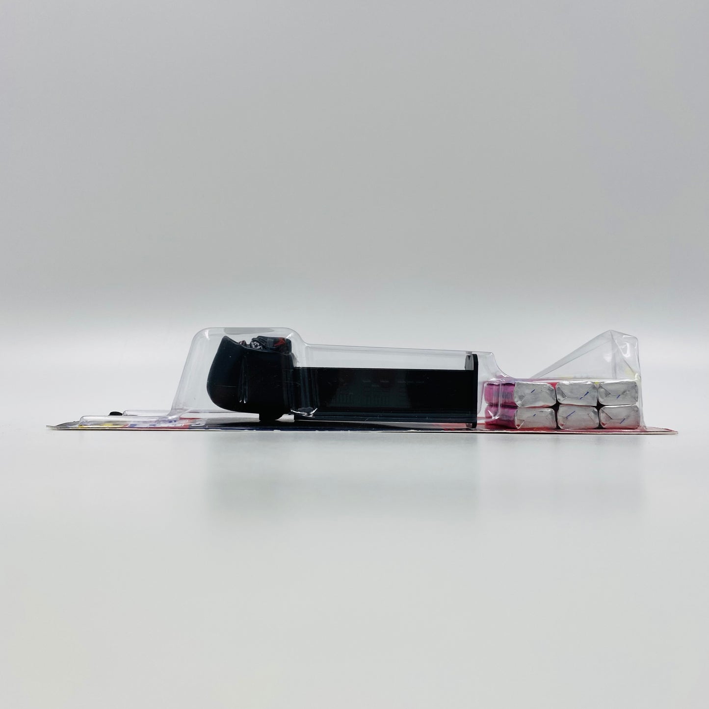 Star Wars Kylo Ren PEZ dispenser (2019) carded 7.5 China