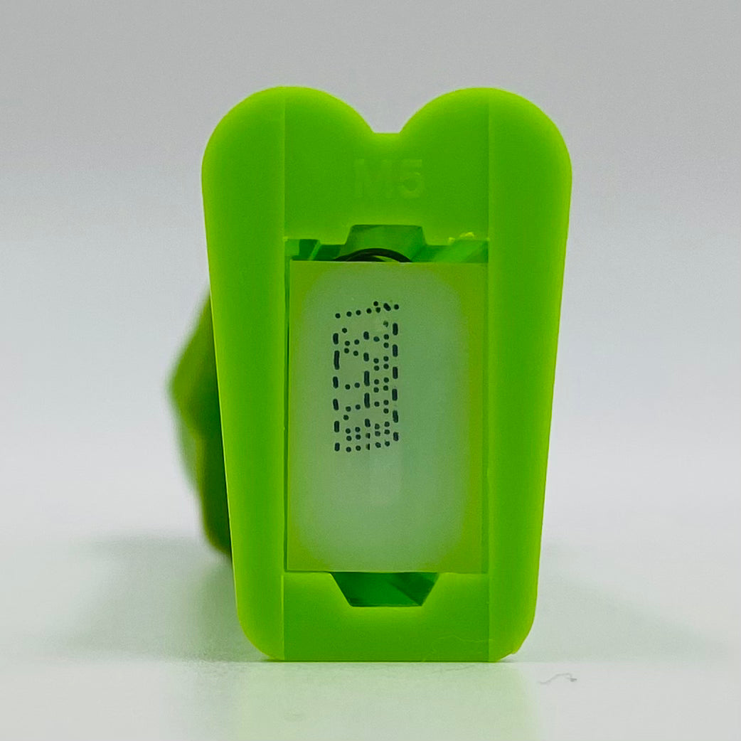 Muppets Kermit PEZ dispenser (2012) loose 7.5 China