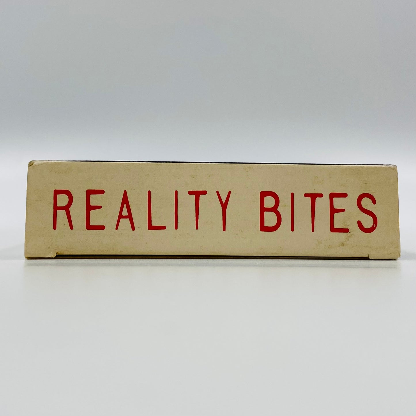 Reality Bites VHS tape (1994) MCA/Universal Home Video