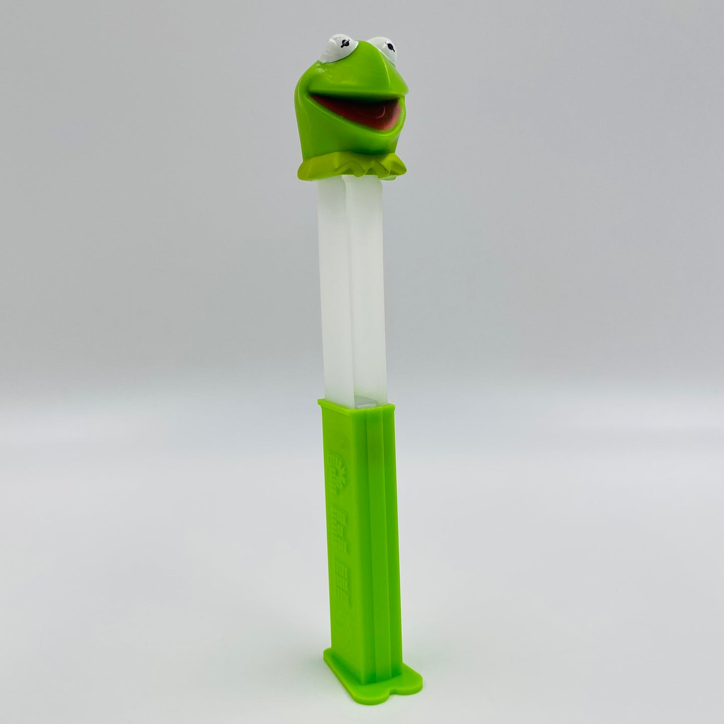 Muppets Kermit PEZ dispenser (2012) loose 7.5 China