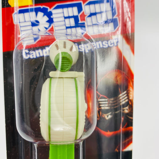 Star Wars D-O PEZ dispenser (2019) carded 7.5 China