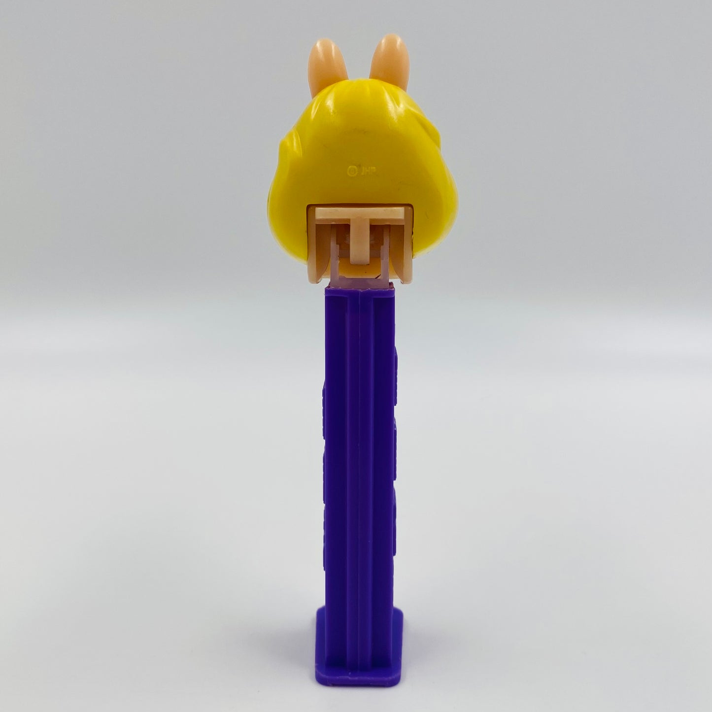 Muppets Miss Piggy PEZ dispenser (2012) loose 4.9 China