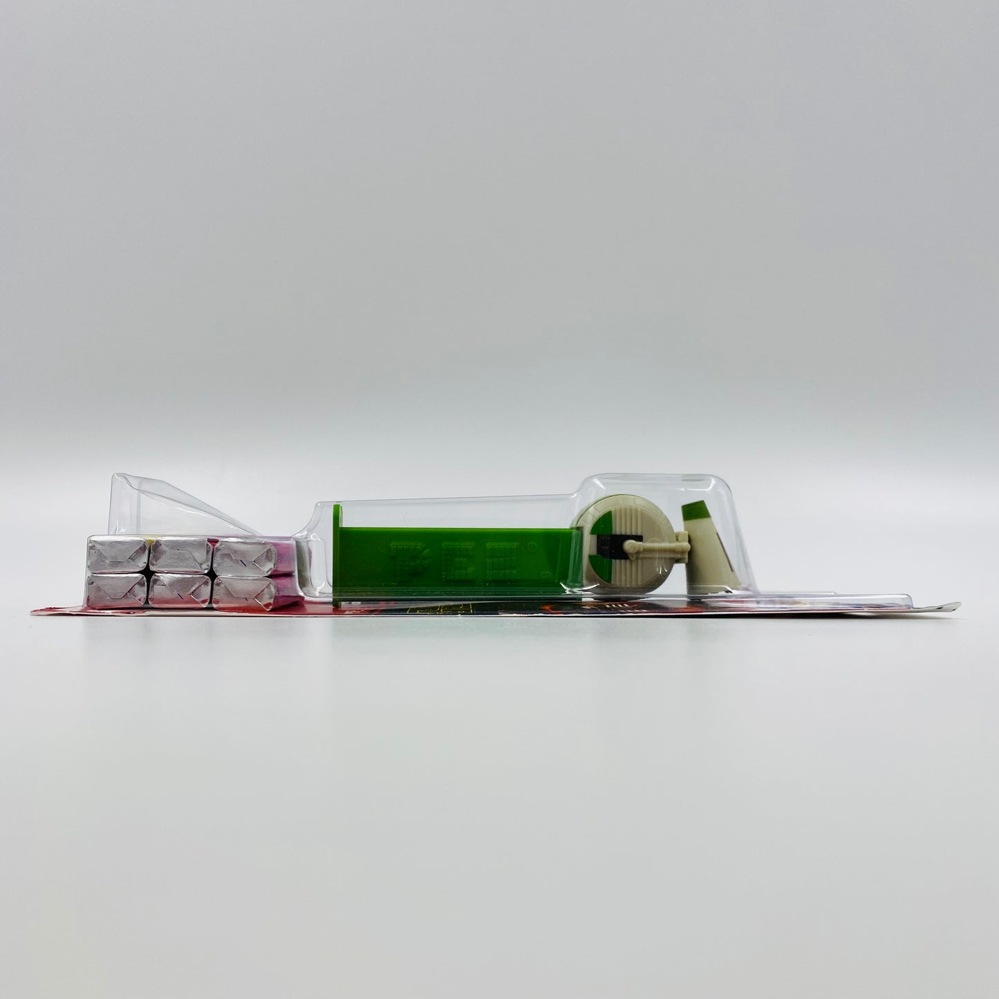 Star Wars D-O PEZ dispenser (2019) carded 7.5 China