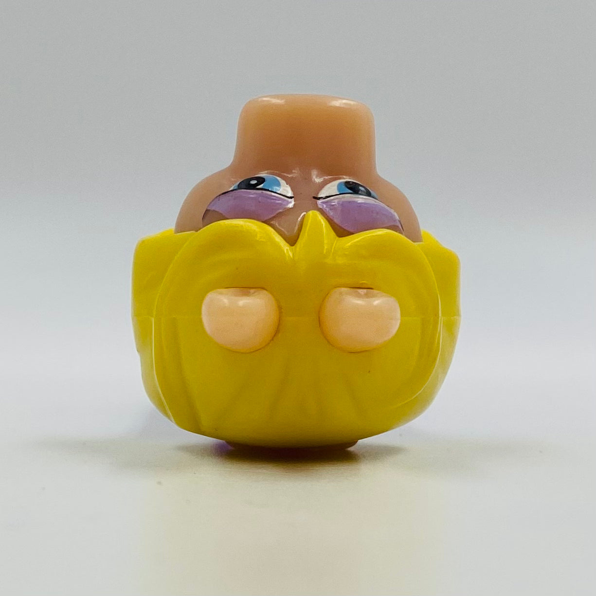 Muppets Miss Piggy PEZ dispenser (2012) loose 4.9 China