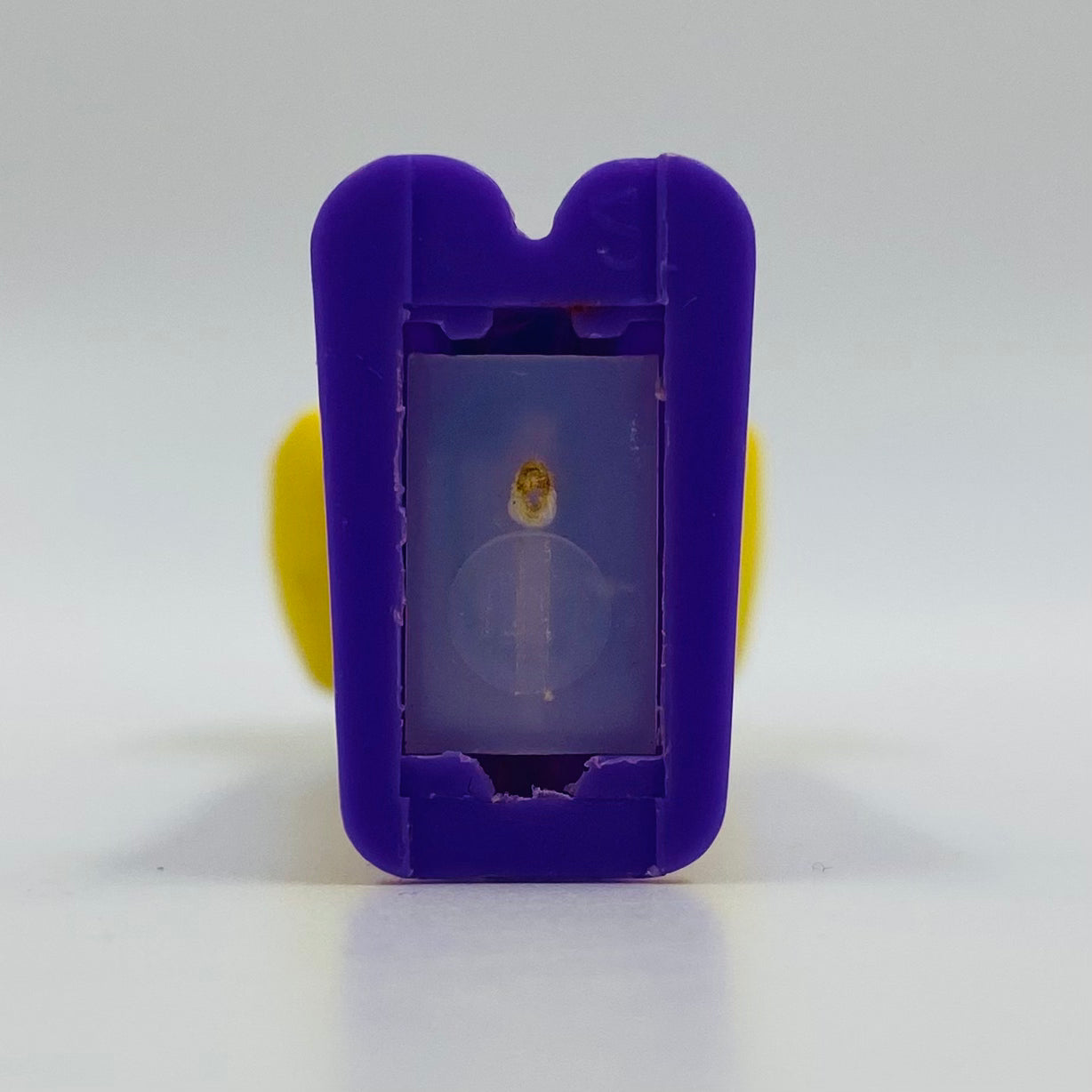 Muppets Miss Piggy PEZ dispenser (2012) loose 4.9 China