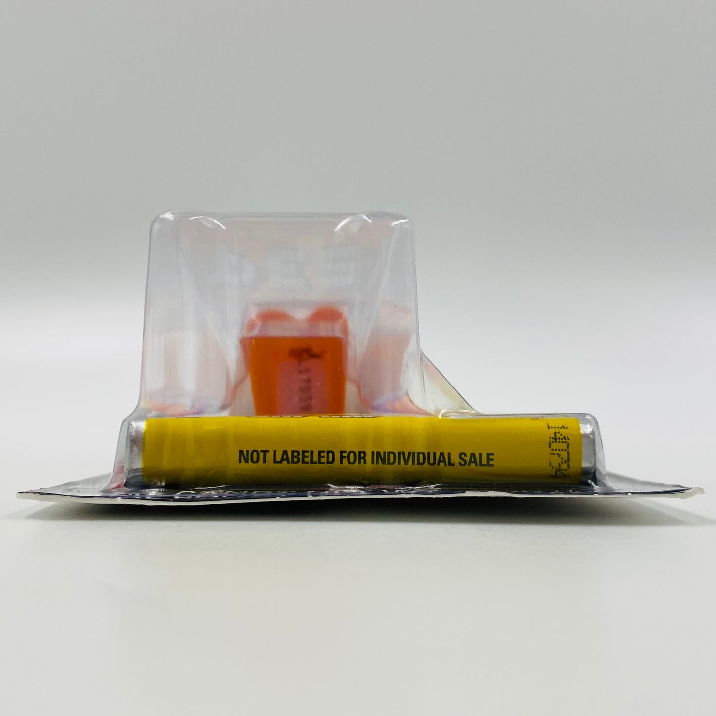 Star Wars BB-8 PEZ dispenser (2017) carded 7.5 Hungary