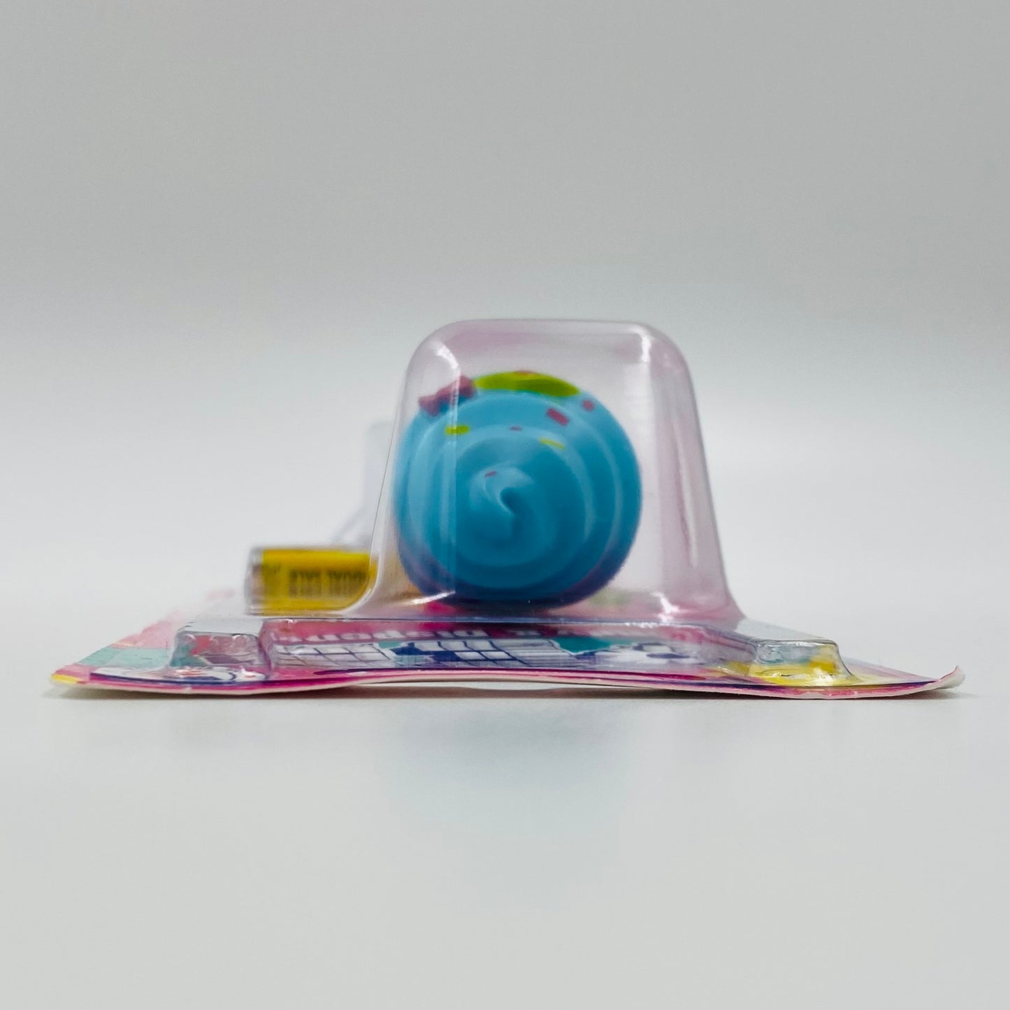 Shopkins Cupcake Queen PEZ dispenser (2018) carded 7.5 China