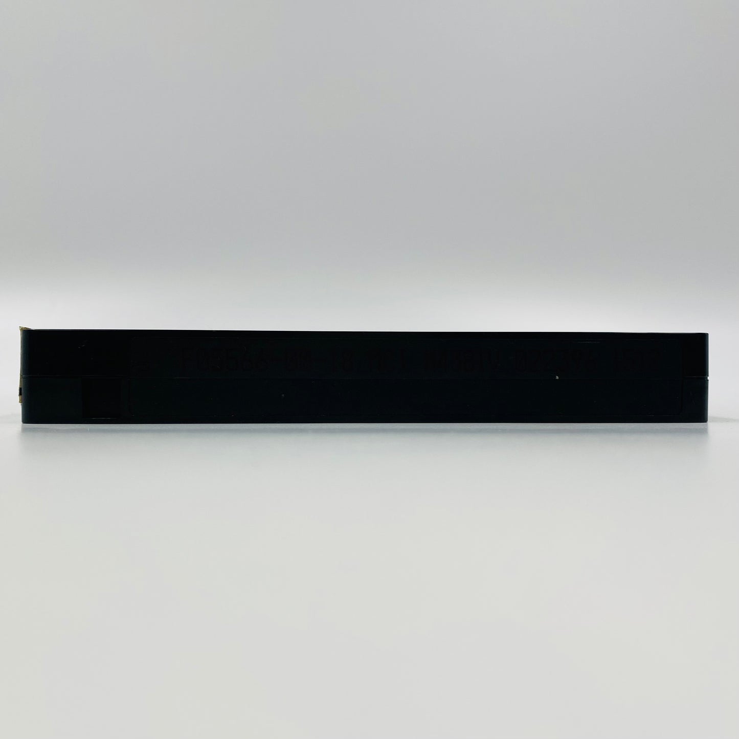 Seven VHS tape (1996) New Line Home Video