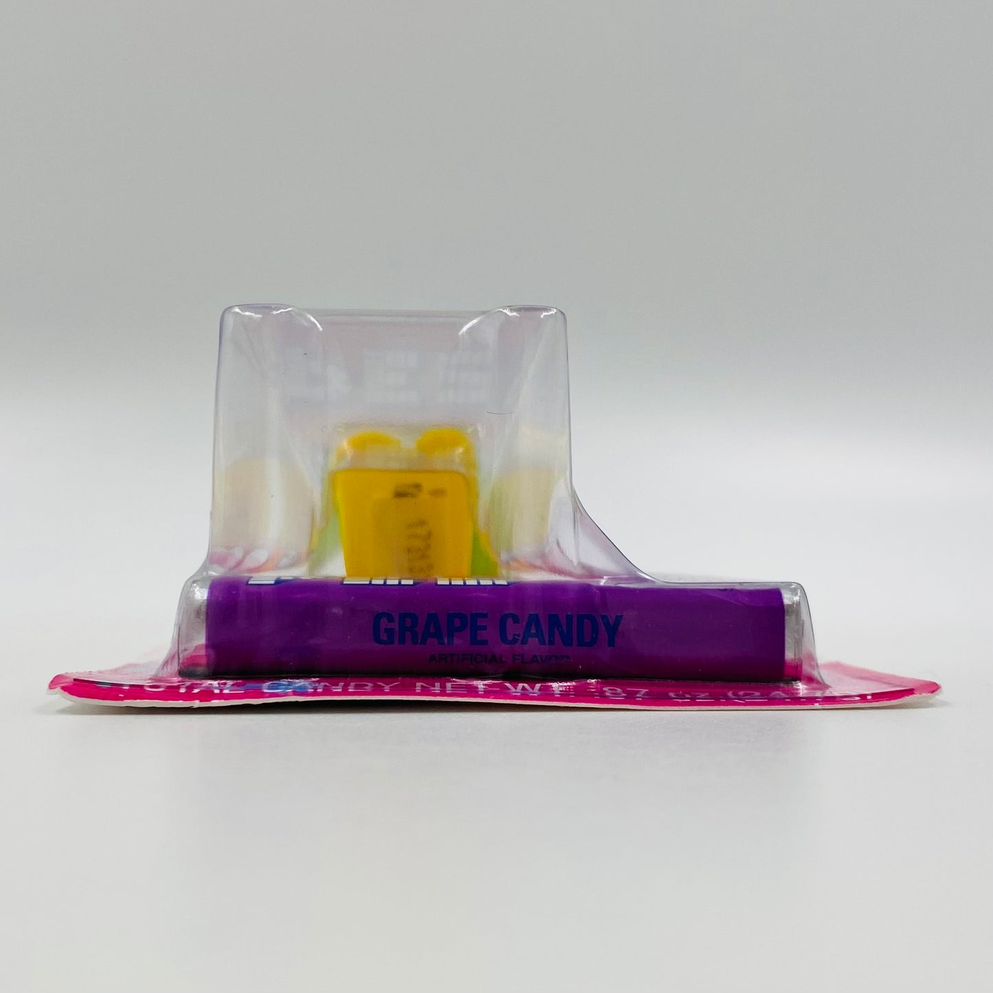 Shopkins Apple Blossom PEZ dispenser (2018) carded 7.5 China