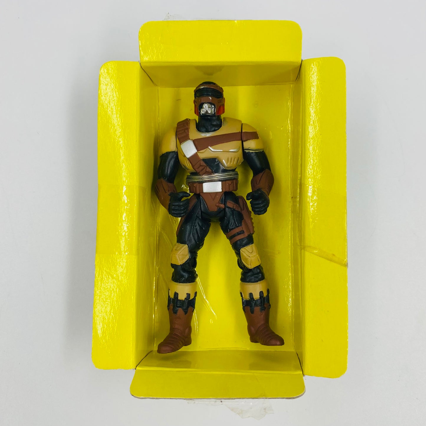 Star Wars Shadows of the Empire Swoop Trooper 3.75” loose action figure (1996) Kenner