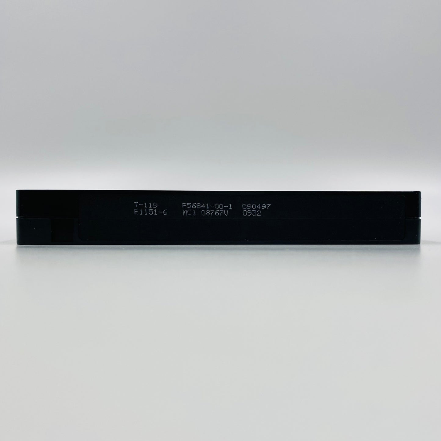 Silence of the Lambs VHS tape (1991) Orion Home Video