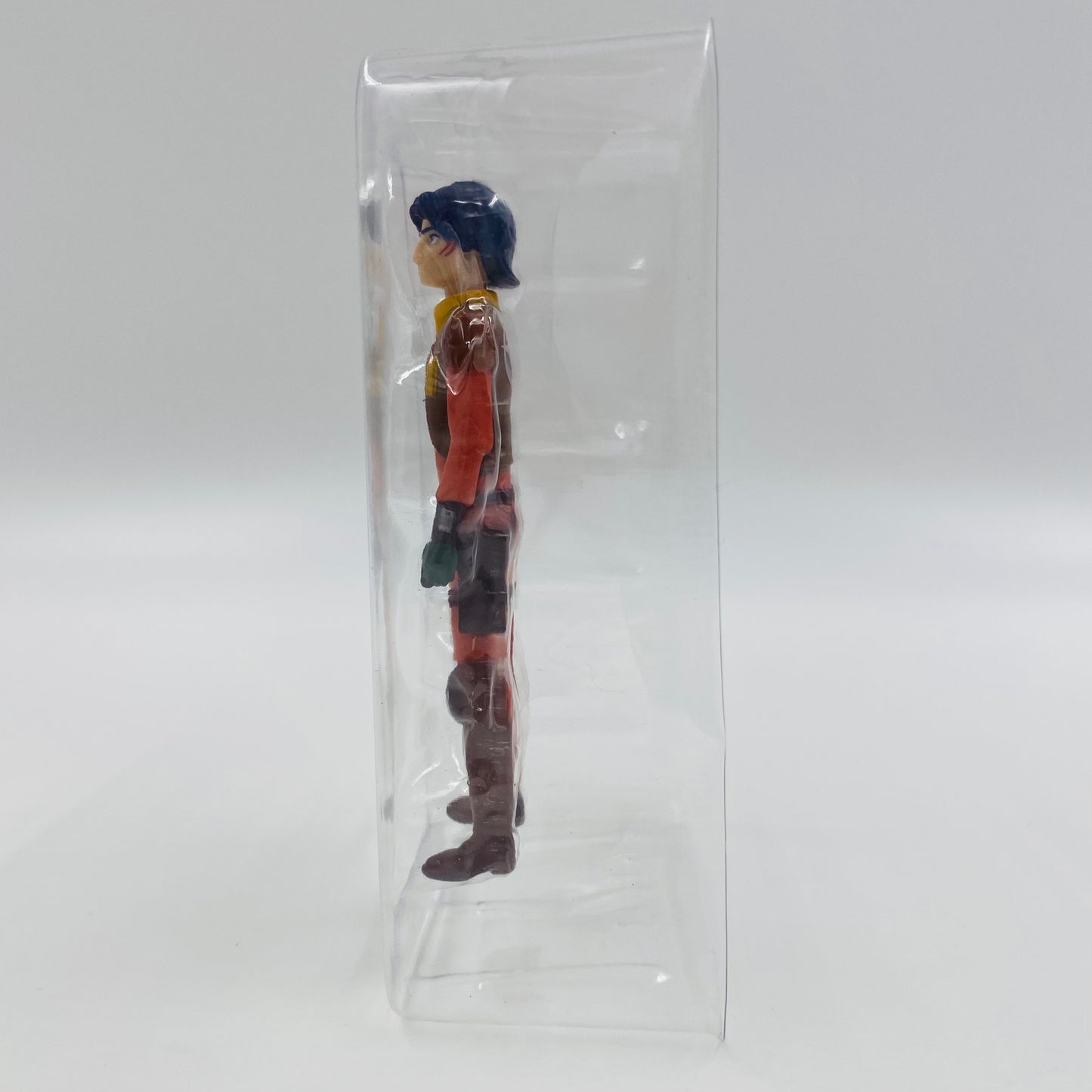 Star Wars Rebels Ezra Bridger 3.75” loose action figure (2015) Hasbro