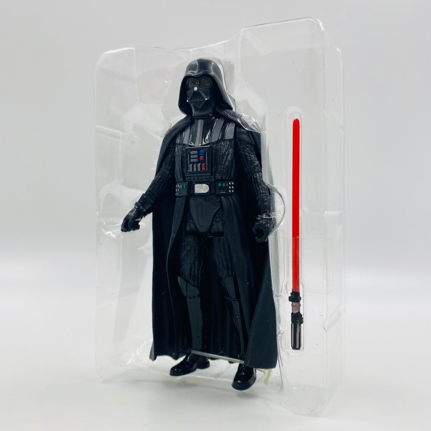 Star Wars Darth Vader loose 3.75” action figure (2017) Hasbro