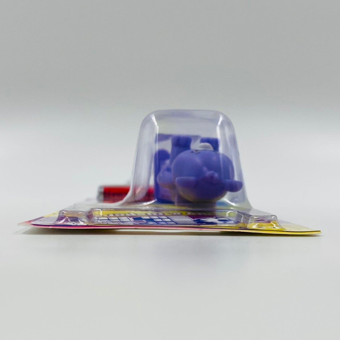 Care Bears Share Bear PEZ dispenser (2022) carded 7.5 China