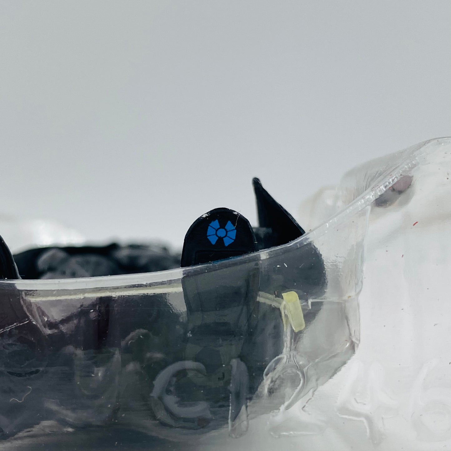 Star Wars Darth Vader loose 3.75” action figure (2017) Hasbro