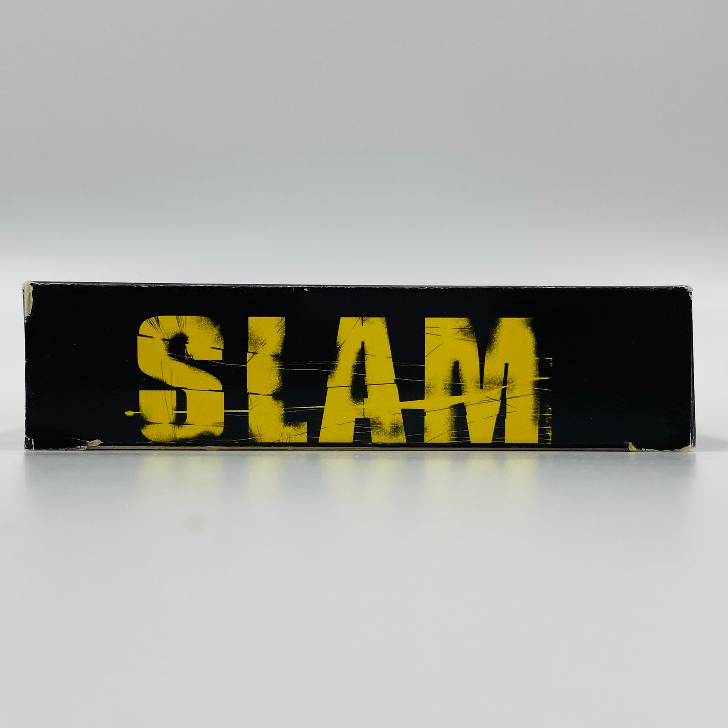 Slam VHS tape (1999) Trimark Home Video