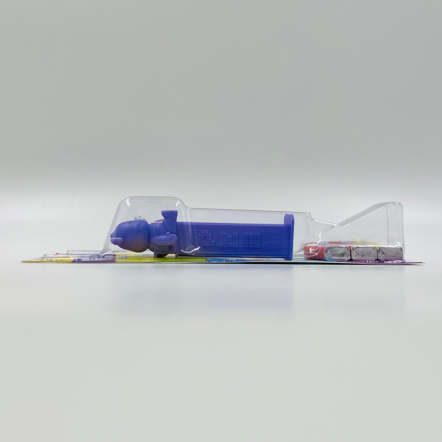 Care Bears Share Bear PEZ dispenser (2022) carded 7.5 China