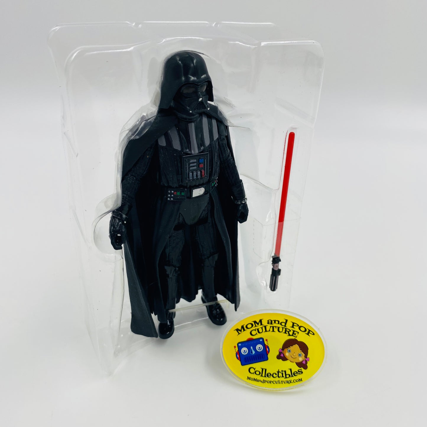 Star Wars Darth Vader loose 3.75” action figure (2017) Hasbro