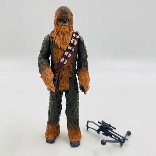 Star Wars The Last Jedi Chewbacca loose 3.75” action figure (2017) Hasbro