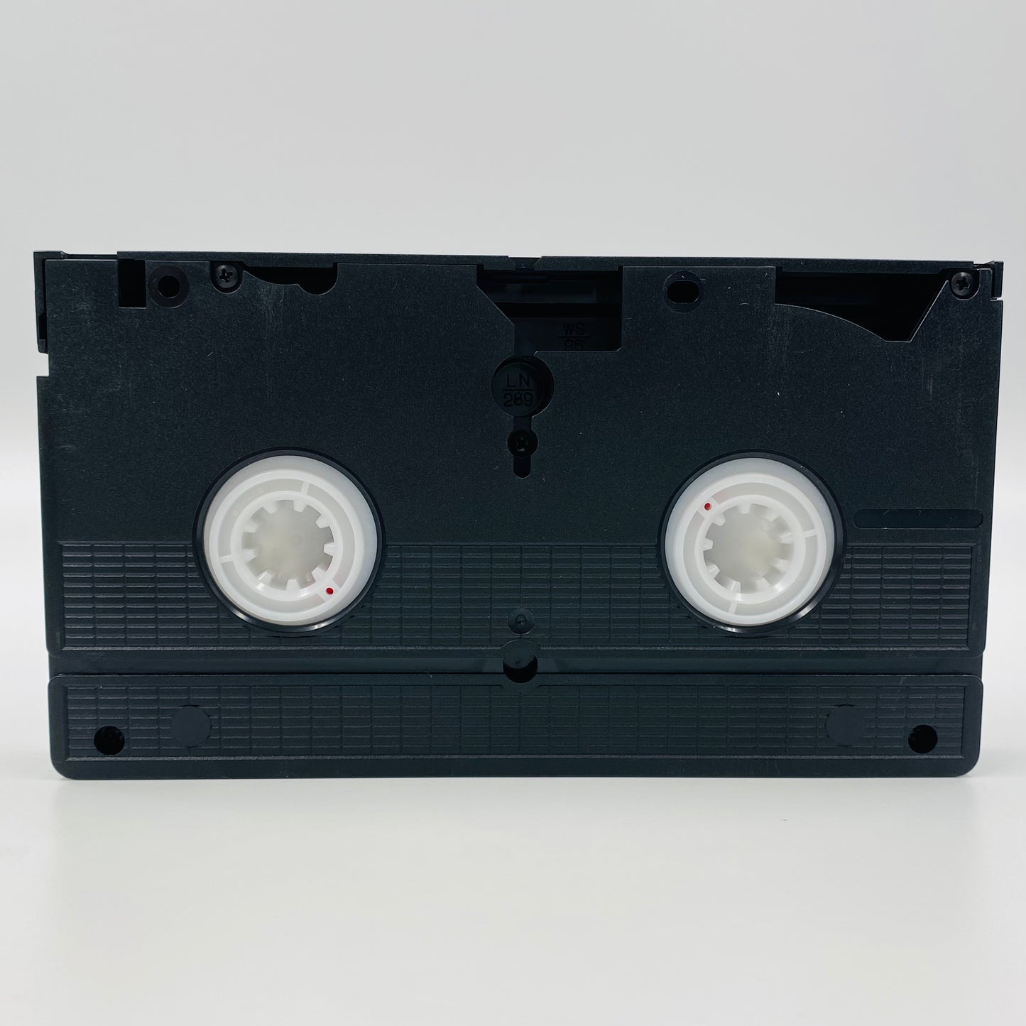 Slam VHS tape (1999) Trimark Home Video