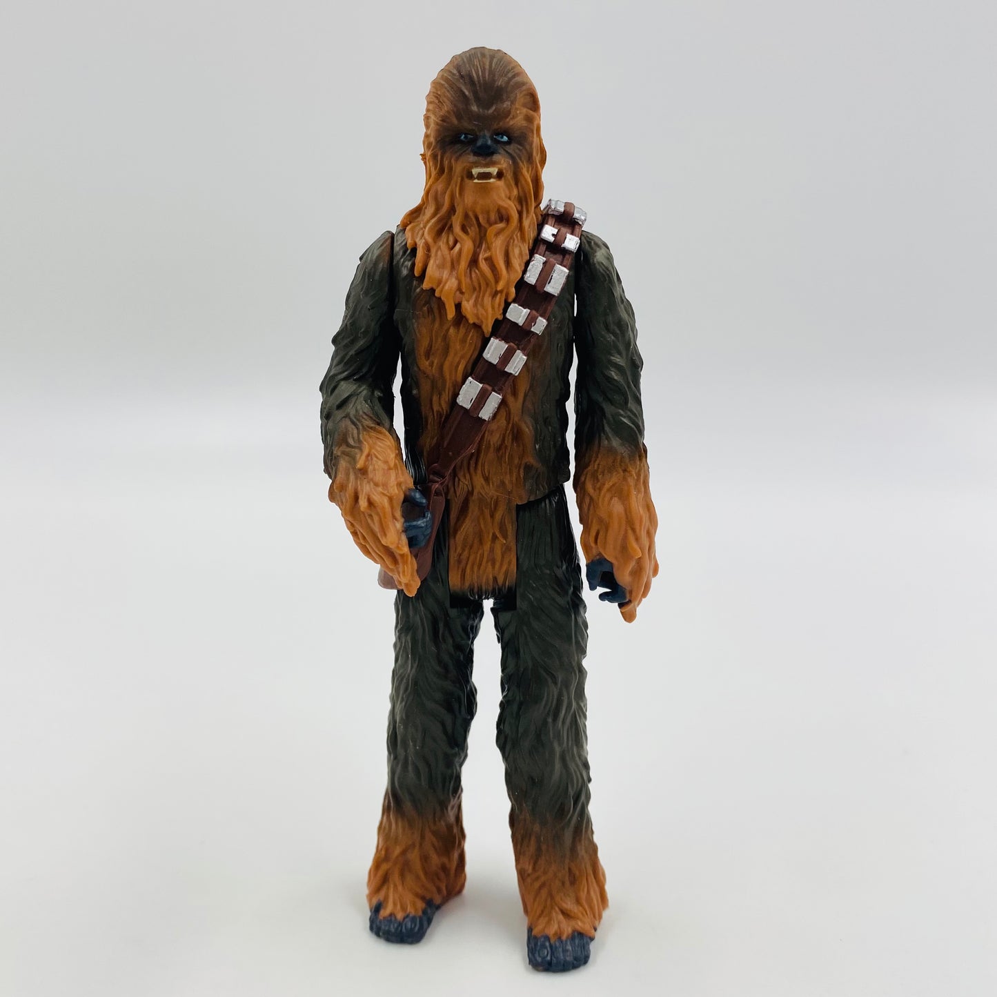 Star Wars The Last Jedi Chewbacca loose 3.75” action figure (2017) Hasbro