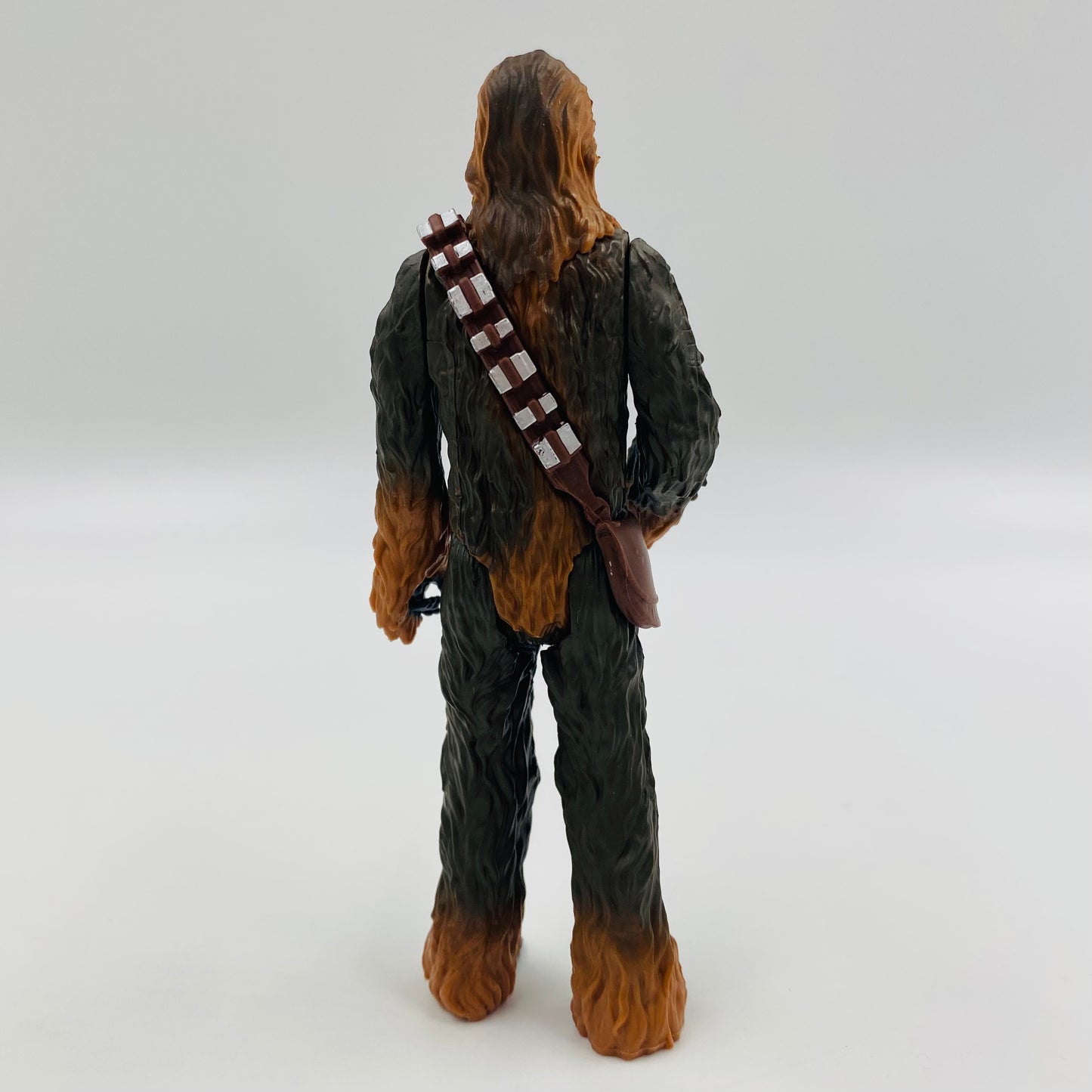 Star Wars The Last Jedi Chewbacca loose 3.75” action figure (2017) Hasbro