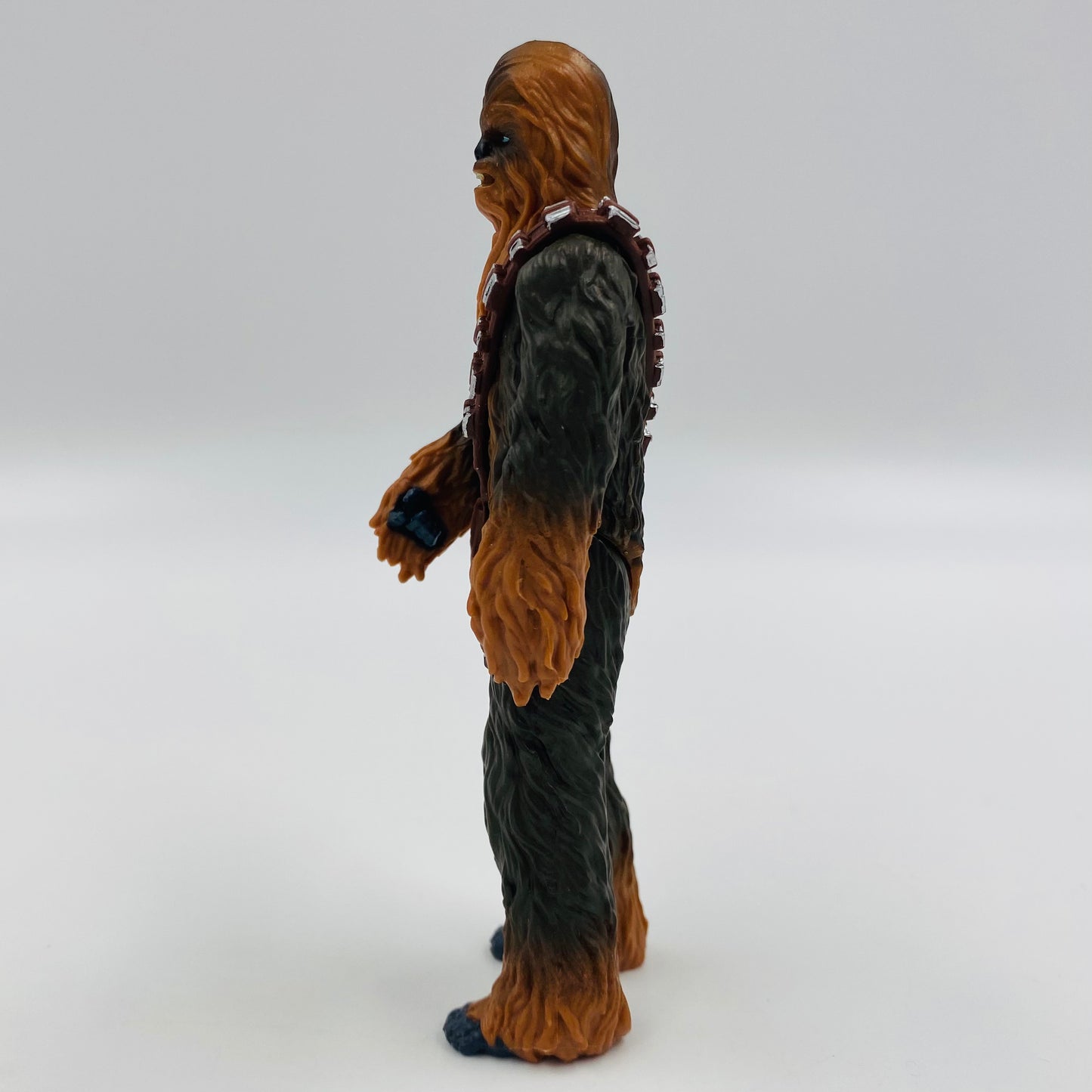 Star Wars The Last Jedi Chewbacca loose 3.75” action figure (2017) Hasbro
