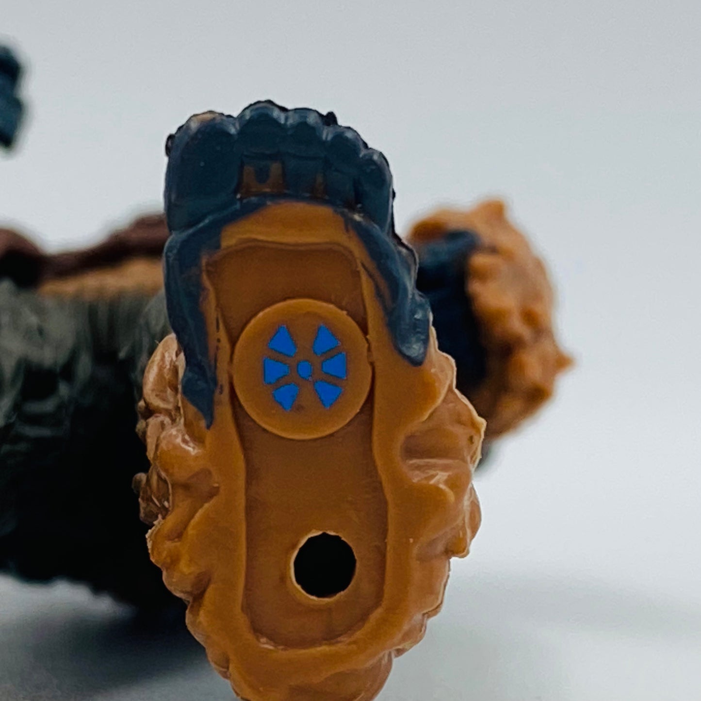 Star Wars The Last Jedi Chewbacca loose 3.75” action figure (2017) Hasbro