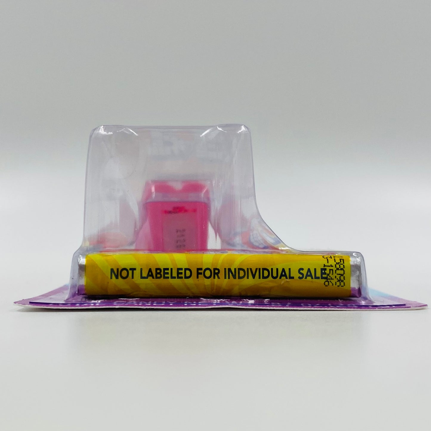 Care Bears Cheer Bear PEZ dispenser (2022) carded 7.5 China