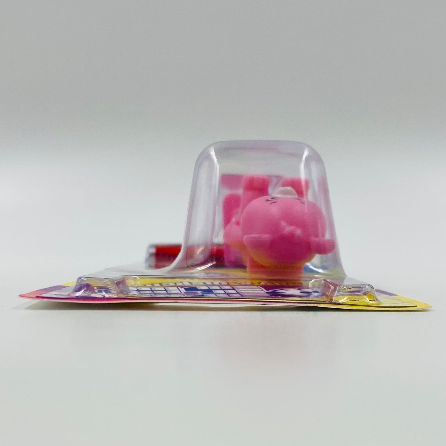 Care Bears Cheer Bear PEZ dispenser (2022) carded 7.5 China