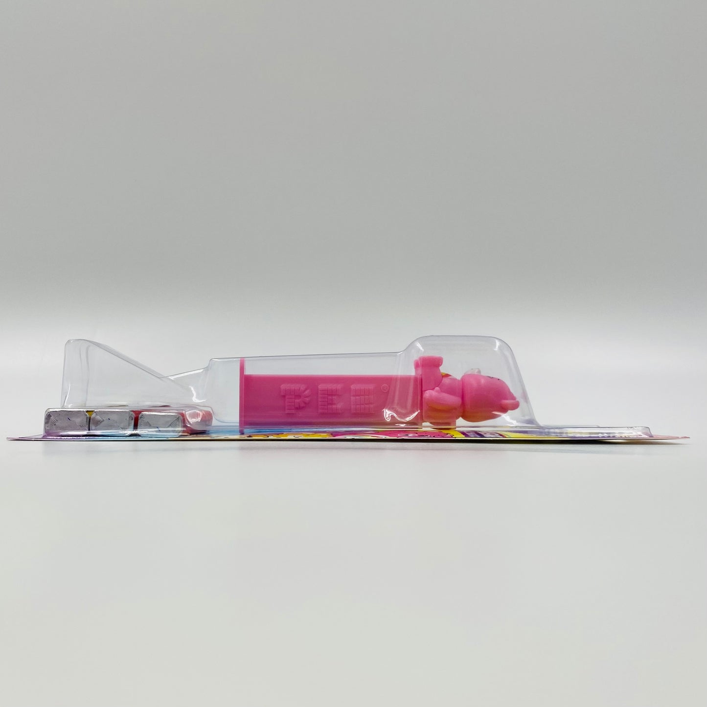 Care Bears Cheer Bear PEZ dispenser (2022) carded 7.5 China