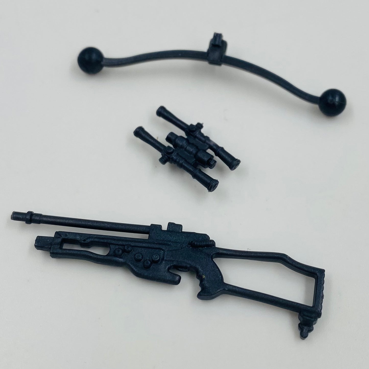 Star Wars The Last Jedi Chewbacca loose 3.75” action figure (2017) Hasbro