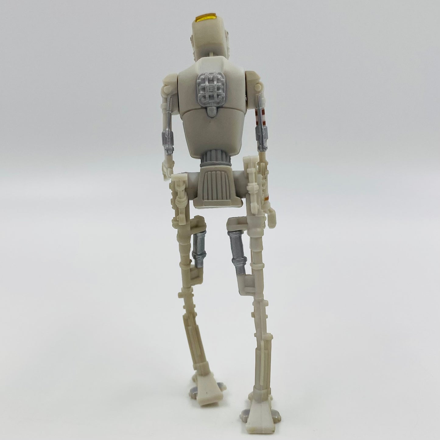 Star Wars Power of the Force 2 8D8 with Droid Branding Device loose 3.75” action figure (1998) Kenner