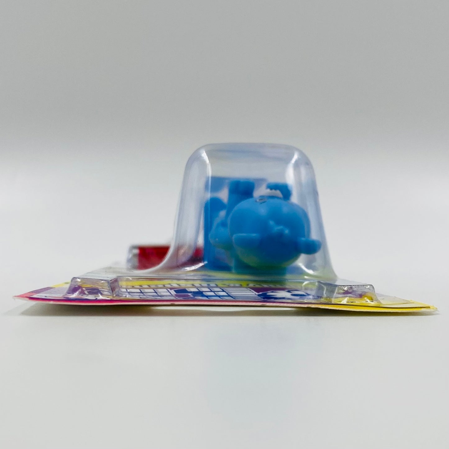 Care Bears Grumpy Bear PEZ dispenser (2022) carded 7.5 China