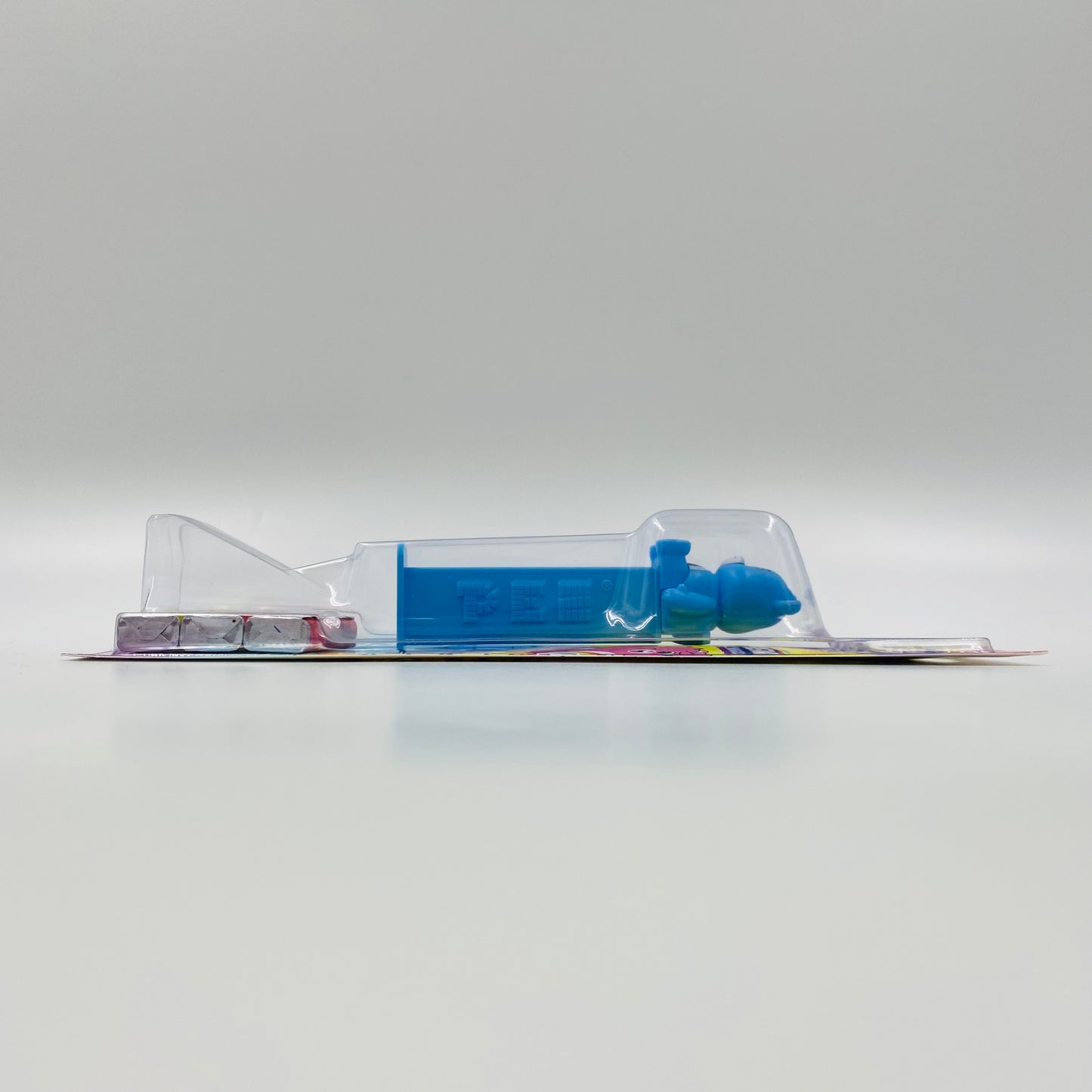 Care Bears Grumpy Bear PEZ dispenser (2022) carded 7.5 China