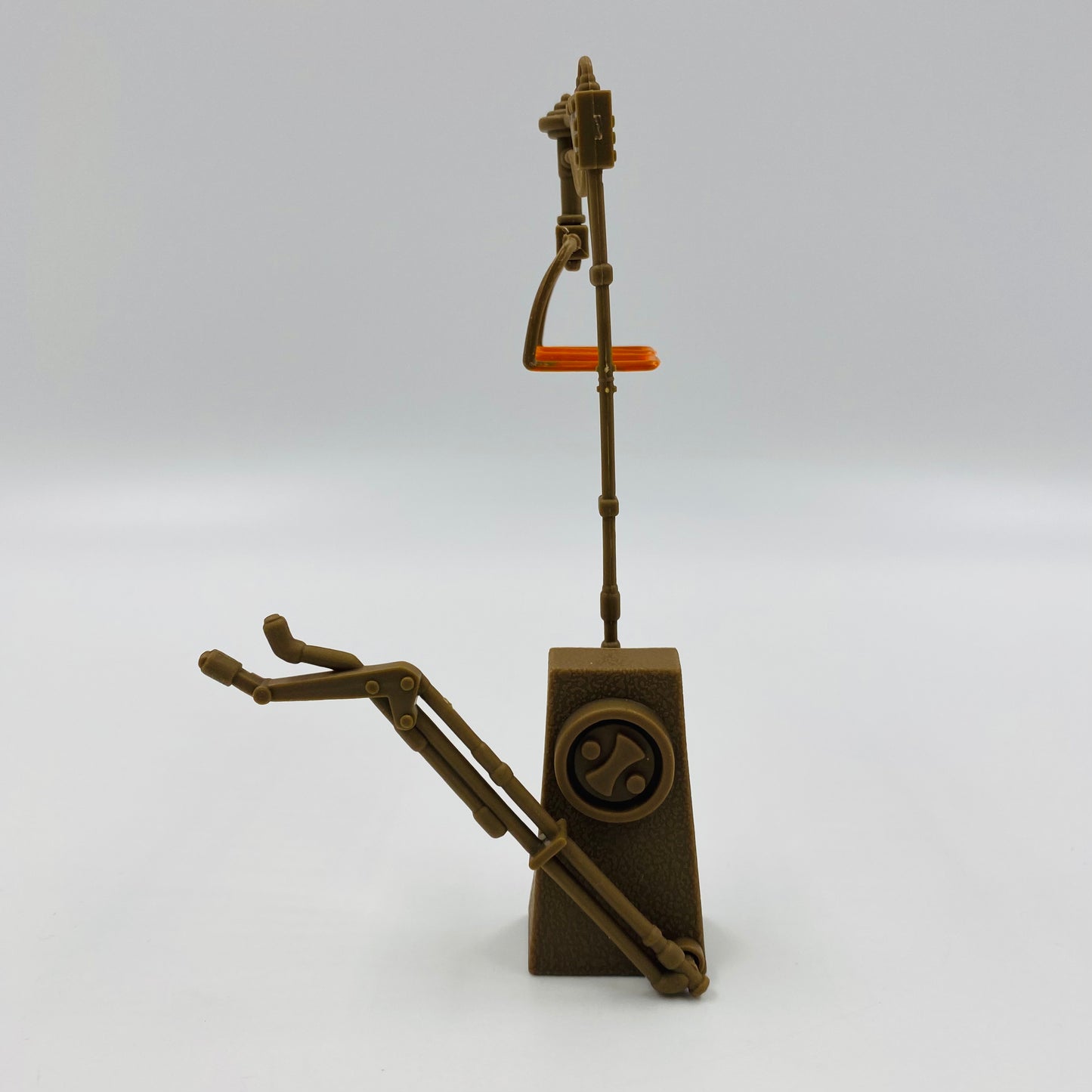 Star Wars Power of the Force 2 8D8 with Droid Branding Device loose 3.75” action figure (1998) Kenner