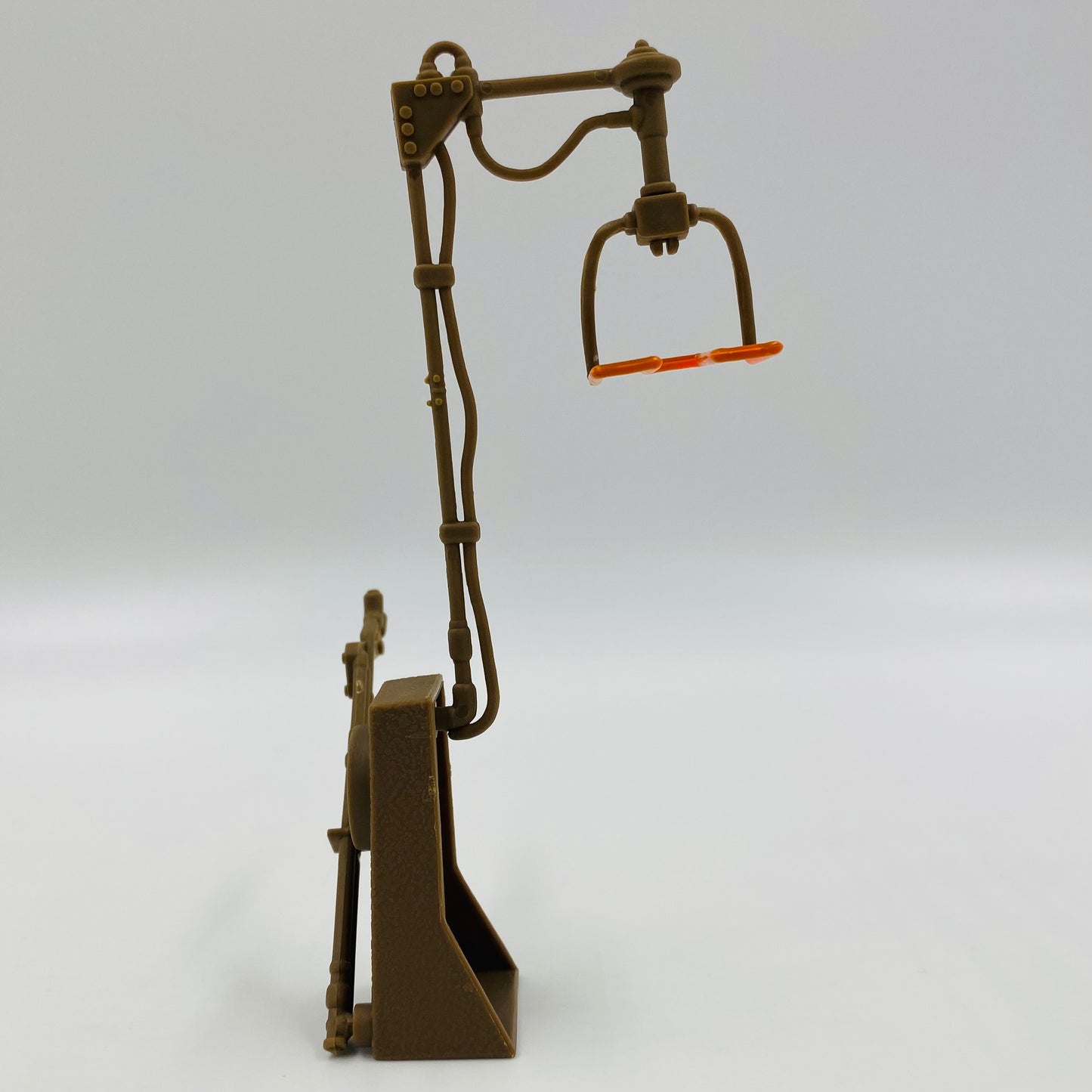 Star Wars Power of the Force 2 8D8 with Droid Branding Device loose 3.75” action figure (1998) Kenner