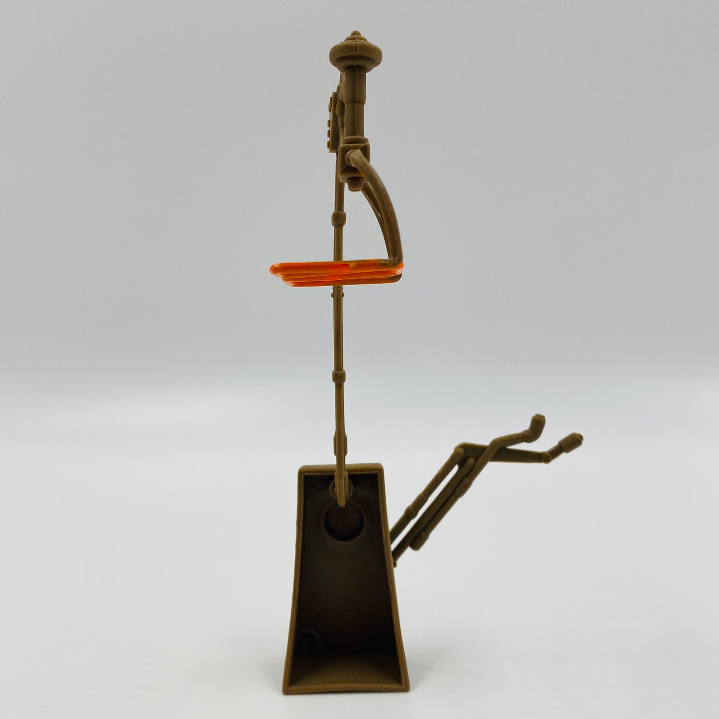 Star Wars Power of the Force 2 8D8 with Droid Branding Device loose 3.75” action figure (1998) Kenner