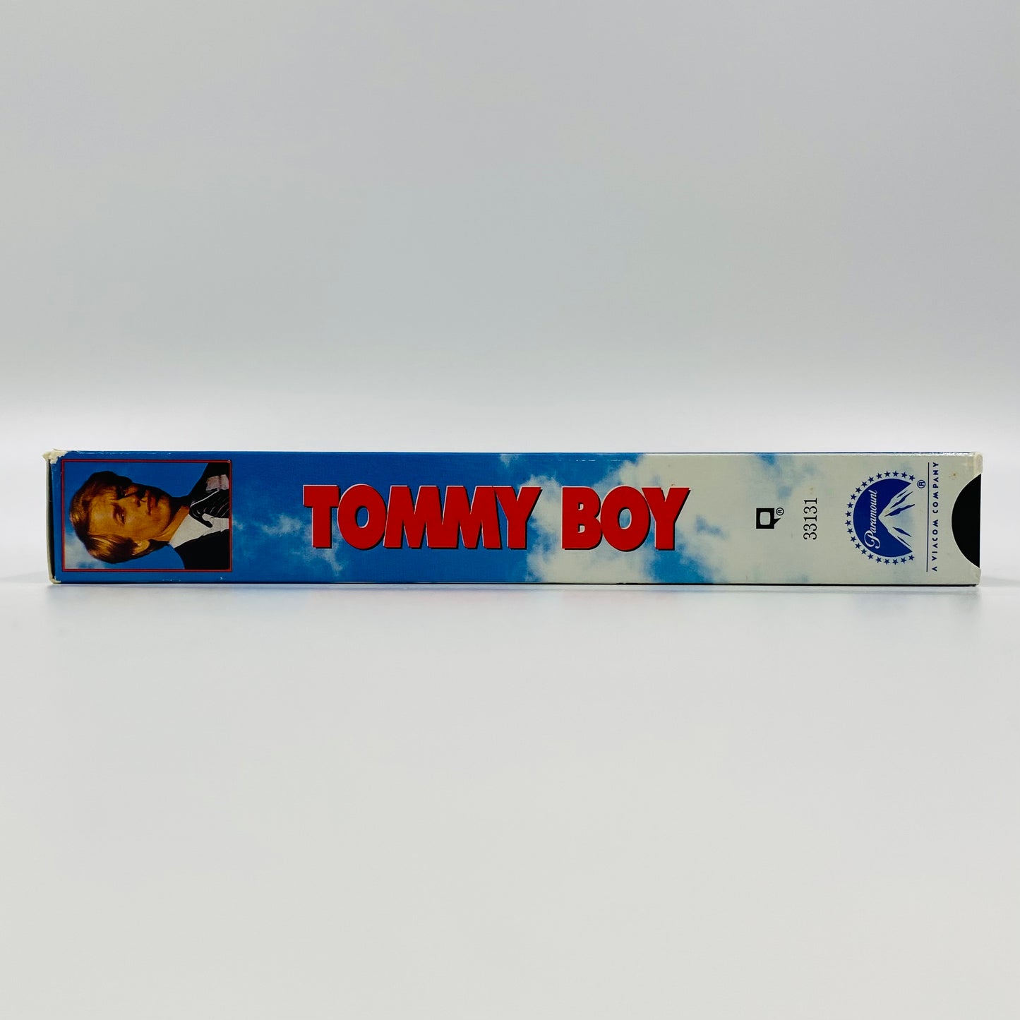 Tommy Boy VHS tape (1995) Paramount